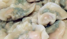 饺子视频,传统美食的传承与创新之旅