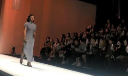 走秀视频,走秀视频中的潮流演绎与视觉盛宴