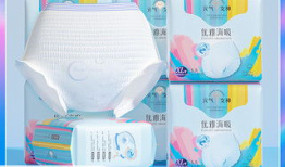 安睡裤,打造舒适睡眠新体验